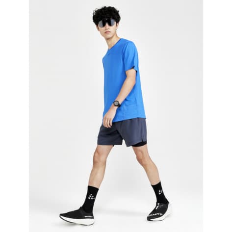 Craft Herren Short ADV ESS PERFOR 2IN1 STRETCH SHORTS M 1911911 
