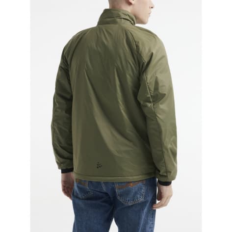 Craft Herren Jacke CORE LIGHT PADDED JACKET M 1912215 