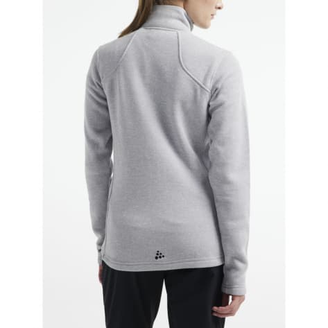 Craft Damen Fleecejacke ADV Explore Heavy Fleece Jacket 1912219 