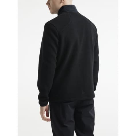 Craft Herren Fleecejacke ADV EXP. PILE FLEECE JKT M 1912220 