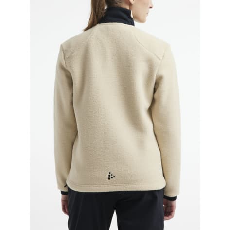 Craft Damen Fleecejacke ADV EXP. PILE FLEECE JKT W 1912221 