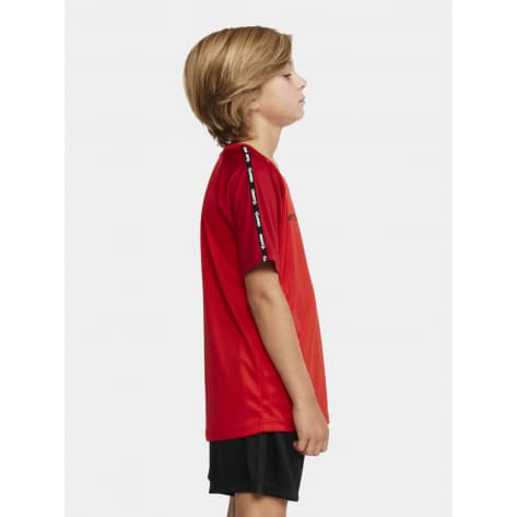 Craft Kinder Trikot Squad 2.0 Contrast Jersey Jr 1912727 