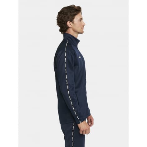 Craft Herren Trainingsjacke SQUAD 2.0 FULL ZIP M 1912728 