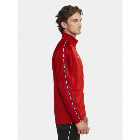 Craft Herren Trainingsjacke SQUAD 2.0 FULL ZIP M 1912728 