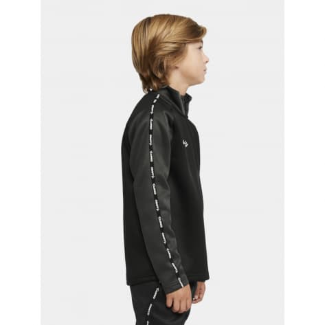 Craft Kinder Trainingstrikot SQUAD 2.0 HALF ZIP JR 1912733 