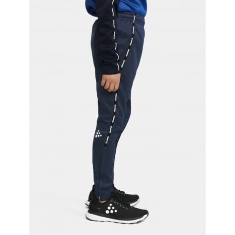 Craft Kinder Trainingshose SQUAD 2.0 PANT JR 1912739 