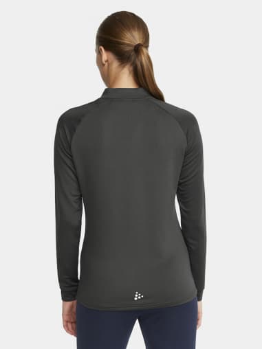 Craft Damen Shirt EXTEND HALF ZIP W 1912748 