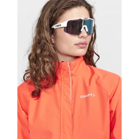 Craft Damen Radjacke CORE ENDUR HYDRO LUMEN JACKET 1913642 