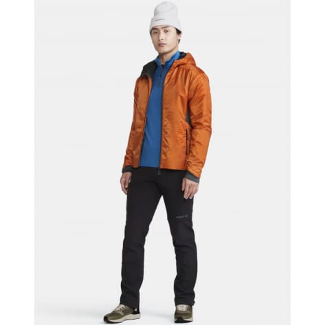 Craft Herren Trekkinghose PRO EXPLORE HIKING PANT M 1913802 