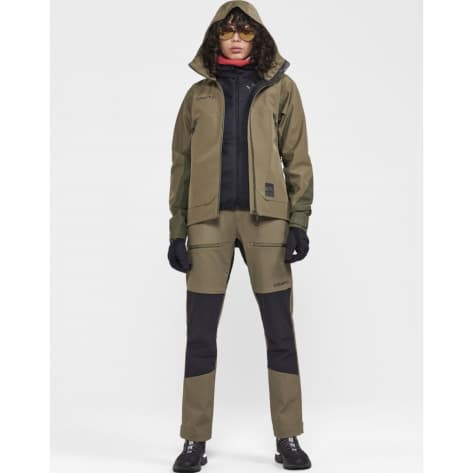 Craft Damen Trekkinghose PRO EXPLORE HIKING PANT W 1913803 