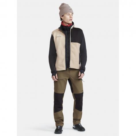 Craft Herren Fleeceweste Adv Explore Pile Fleece Vest M 1913810 