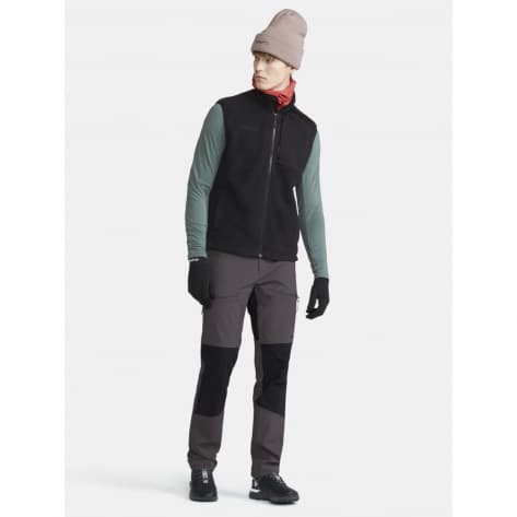 Craft Herren Fleeceweste Adv Explore Pile Fleece Vest M 1913810 