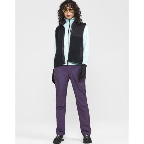 Craft Damen Fleeceweste Adv Explore Pile Fleece Vest W 1913811 