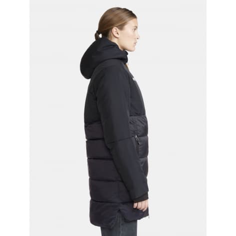 Craft Damen Mantel CORE EVOLVE ISOLATE PARKAS 1913813 
