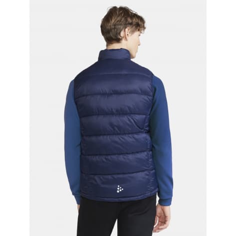 Craft Herren Weste CORE EVOLVE ISOLATE VEST 1913814 
