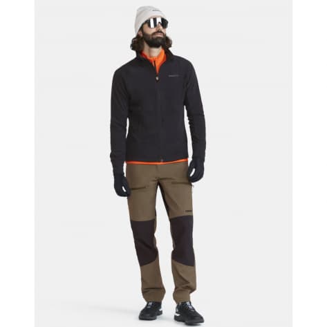 Craft Herren Fleecejacke ADV Fleece Midlayer M 1914122 