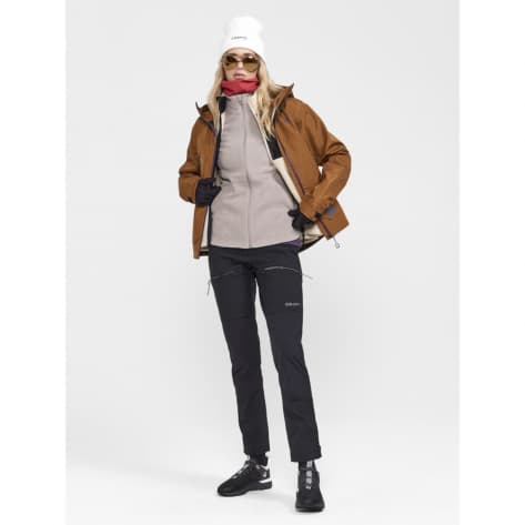 Craft Damen Fleecejacke ADV Fleece Midlayer W 1914123 
