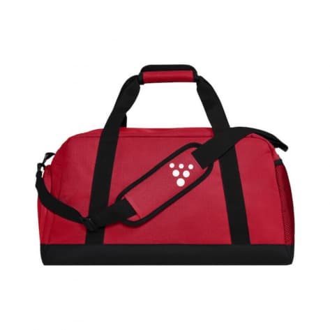 Craft Sporttaschen Squad 2.0 Duffel 36L 1914377-430000 Bright Red | One size