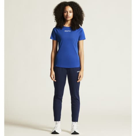 Craft Damen T-Shirt Rush 2.0 SS Tee 1914656 
