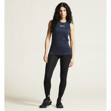 Craft Damen Tank Top Rush 2.0 Singlet W 1914662 