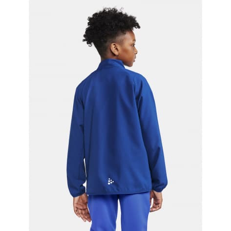 Craft Kinder Trainingsjacke RUSH 2.0 TRAINING JACKET JR 1914674 