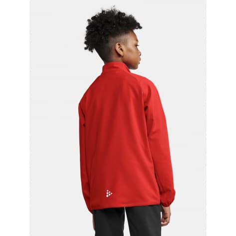 Craft Kinder Trainingsjacke RUSH 2.0 TRAINING JACKET JR 1914674 