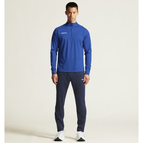 Craft Herren Trainingsshirt EVOLVE 2.0 HALF ZIP JACKET M 1914758 