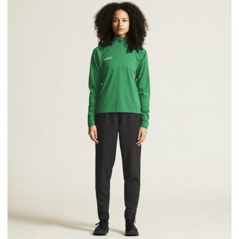 Craft Damen Trainingsshirt EVOLVE 2.0 HALF ZIP JACKET W 1914761 