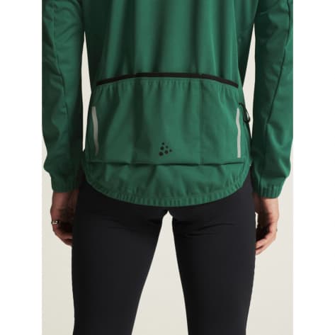 Craft Herren Radjacke CORE BIKE SUBZ JACKET 2 M 1915178 