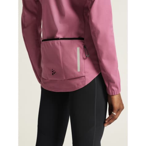Craft Damen Radjacke CORE BIKE SUBZ JACKET 2 W 1915182 