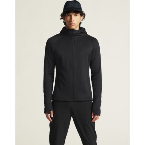 Craft Herren Fleecejacke ADV Explore Power Fleece Hood Jkt M 1915240 
