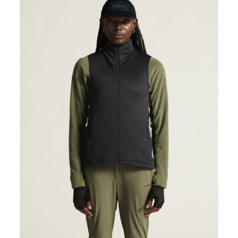 Craft Damen Weste ADV Explore Power Fleece Vest W 1915245 