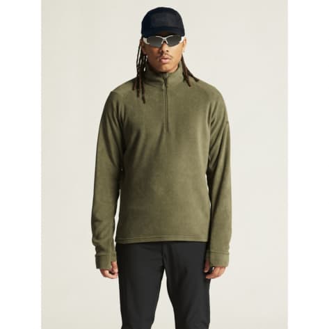 Craft Herren Pullover CORE EXPLORE FLEECE MIDLAYER M 1915246 