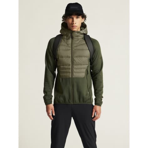 Craft Herren Jacke ADV Explore Lt. Down Hybrid Jk M 1915256 