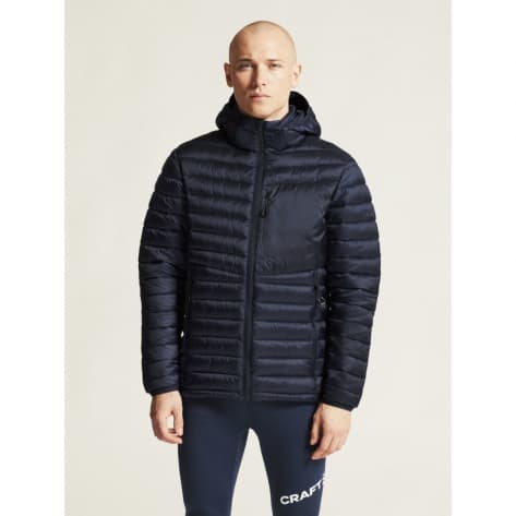 Craft Herren Jacke CORE EXPLORE LT. INSULATION JKT M 1915260 