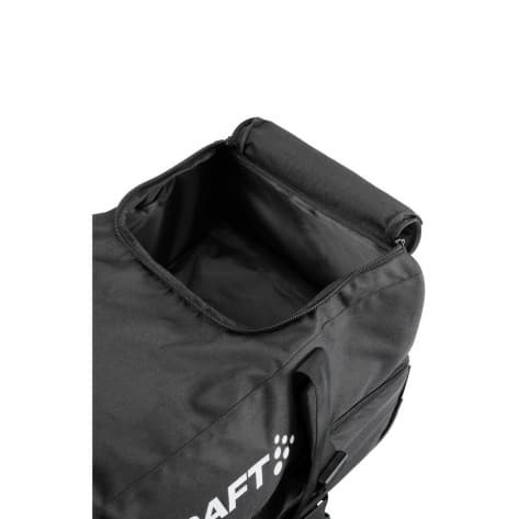 Craft Unisex Sporttasche ADV ENTITY GEAR BAG 92 L 1915279-999000 Black | One size