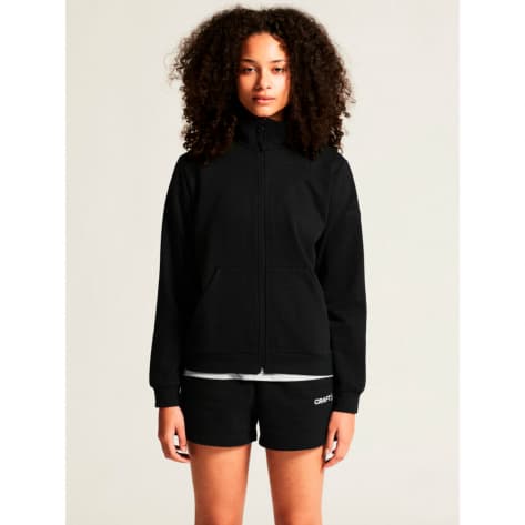 Craft Damen Jacke COMMUNITY 2.0 ZIP JKT W 1915298 