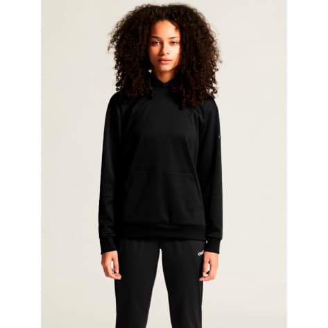 Craft Damen Kapuzenpullover COMM 2.0 CRAFT HOODIE W 1915310 