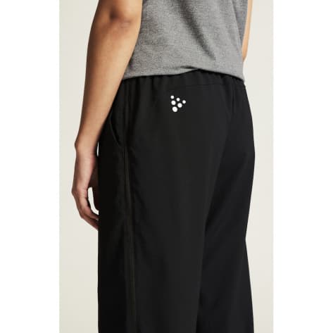 Craft Damen Trainingshose RUSH 2.0 TRAINING FZ PANTS W 1915615 
