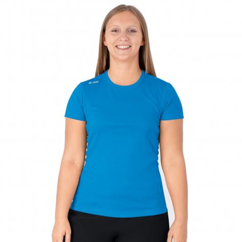 Jako Damen Laufshirt T-Shirt Run 2.0 6175 