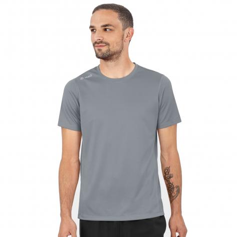 Jako Herren Laufshirt T-Shirt Run 2.0 6175 
