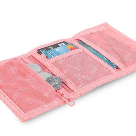 Puma Geldbörse Phase Wallet 054757-06 Pink Fruit | One size