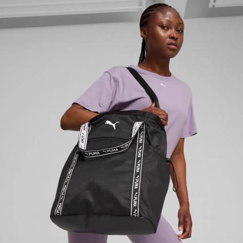 Puma Damen Tragetasche AT ESS Tote 90781 