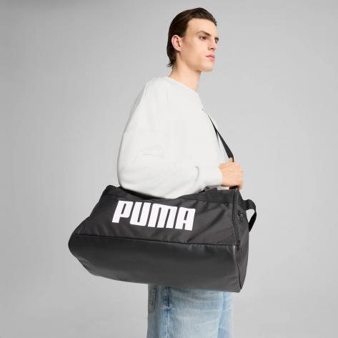 Puma Sporttasche CHALLENGER Small Sports Bag 091143-01 PUMA Black | One size
