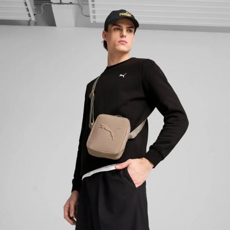 Puma Unisex Umhängetasche Buzz Portable 091155 