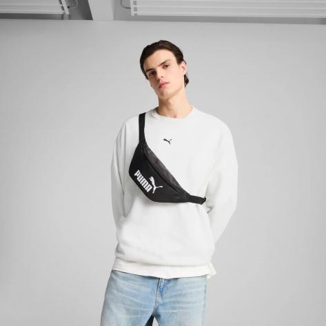 Puma Unisex Bauchtasche Phase Waist Bag 091165-01 Puma Black | One size