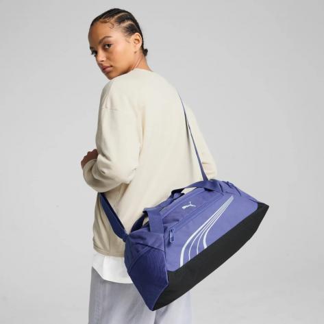 Puma Unisex Sporttasche FUNDAMENTAL Extra Small Sports Bag 091188-03 Blue Crystal | One size