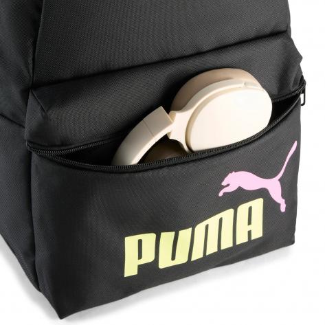 Puma Rucksack PHASE Backpack Set 091191 