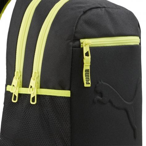 Puma Kinder Rucksack BUZZ Small Backpack 091327-01 PUMA Black | One size
