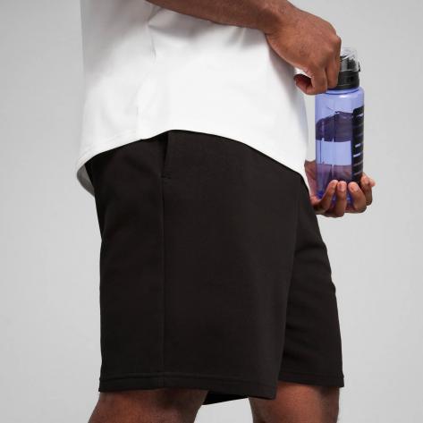 Puma Herren Short TAD ESSENTIALS 8  Knit Short 525909 
